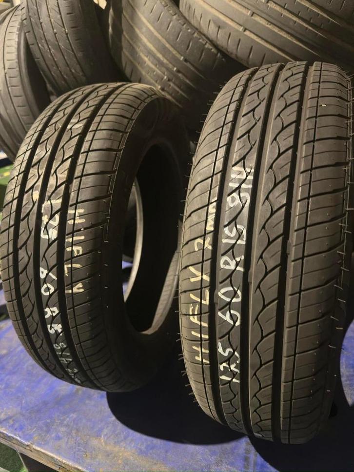 175 60 R15 81H HIFLY 7mm OCCASIE STUK PRIJS : 25€, Auto-onderdelen, Overige Auto-onderdelen, Alfa Romeo, BMW, Citroën, Daihatsu