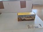 dinky-toys atlas 510 peugeot, Ophalen of Verzenden, Zo goed als nieuw, Auto, Dinky Toys