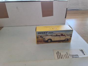 dinky-toys atlas 510 peugeot beschikbaar voor biedingen