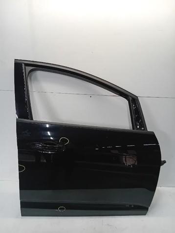 PORTIER RECHTS VOOR Ford Grand C-Max (DXA) (01-2010/06-2019) beschikbaar voor biedingen