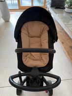 Stokke kinder wagen, Kinderen en Baby's, Kinderwagens en Combinaties, Ophalen, Zo goed als nieuw, Kinderwagen, Overige merken