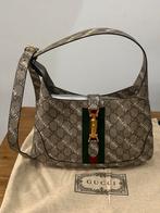 Gucci & Balenciaga Jackie tas in beperkte oplage, Handtassen en Accessoires, Nieuw