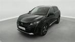 Peugeot 3008 1.2 PureTech GT Pack NAVI / CUIR / FULL LED, Auto's, Gebruikt, 1199 cc, Zwart, 5 zetels