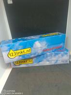HP 973 X COMPATIBELE ZWARTE TONERCARTRIDGE, Ophalen of Verzenden, Nieuw, Toner, Hp
