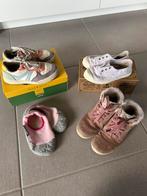 4 paar kinderschoenen meisjes maat 30/31, Kinderen en Baby's, Ophalen, Gebruikt, Meisje, Schoenen