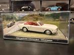 Ford Mustang convertible - James Bond, Hobby en Vrije tijd, Ophalen of Verzenden, Gebruikt, Auto, Universal Hobbies