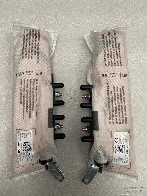 VW T-roc stoel airbag L-R 2GA880241D  -  2GA880242D 2018+, Auto-onderdelen, Dashboard en Schakelaars, Gebruikt, Ophalen of Verzenden