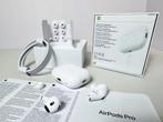Apple airpods pro GEN 2, Audio, Tv en Foto, Hoofdtelefoons, Overige merken, Bluetooth, Nieuw, Op oor (supra aural)