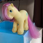 Vintage G1 My Little Pony Big Brother Tex, Ophalen of Verzenden, Gebruikt