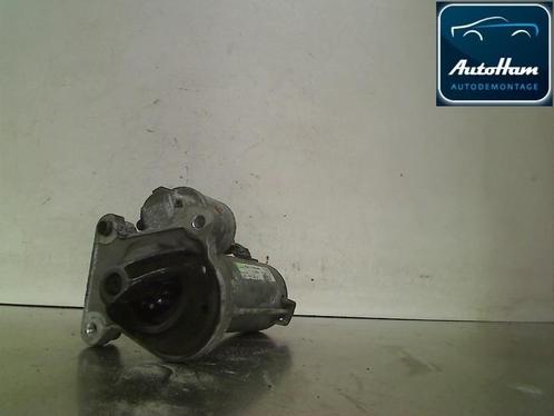 STARTMOTOR Ford Fiesta 6 (JA8) (01-2008/01-2018), Auto-onderdelen, Motor en Toebehoren, Ford, Gebruikt