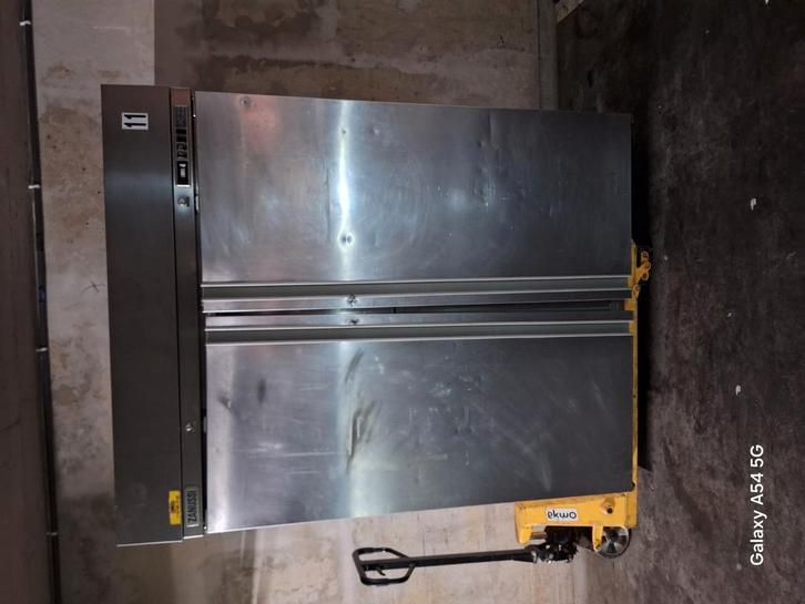 Frigo professionnel, Articles professionnels, Horeca | Équipement de cuisine, Enlèvement ou Envoi