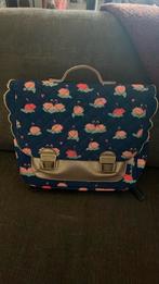 Boekentas, Ophalen, Zo goed als nieuw