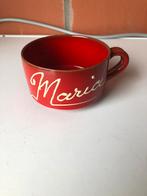 Tas maria, Ophalen, Zo goed als nieuw