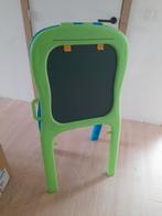 Krijt-en magneetbord, Ophalen, Zo goed als nieuw