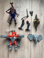 Transformers beast wars, Kinderen en Baby's, Speelgoed | Actiefiguren, Ophalen of Verzenden, Gebruikt