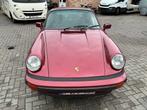 1981 Porsche 911 3.0SC Oldtimer, Auto's, Porsche, Gebruikt, Bedrijf, Coupé, Te koop