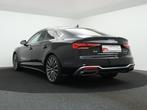 Audi A5 Sportback A5 Sportback 30 TDi Business Edition S lin, Auto's, Automaat, Navigatiesysteem, Zwart, 115 g/km