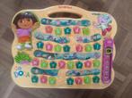 Dorra the Explorer VTech muziekpiano, Ophalen of Verzenden, Zo goed als nieuw
