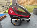 Fiets/wandelkar Hamax Decathlon, Ophalen, Opvouwbaar, HAMAX, Zo goed als nieuw