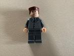 Lego figuur Harry Osborn 2 spd022 Spider-man, Ophalen of Verzenden, Zo goed als nieuw, Losse stenen, Lego