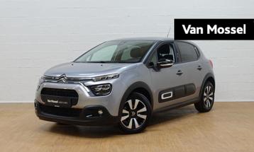 Citroën C3 1.2TAutomaat beschikbaar voor biedingen