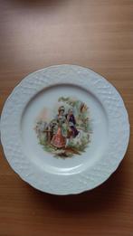 vaiselle, Ophalen of Verzenden, Nieuw, Porselein