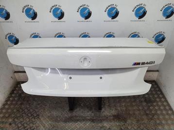 B.M.W. 2 SERIES [BOOTLID_TAILGATE] 2018 beschikbaar voor biedingen