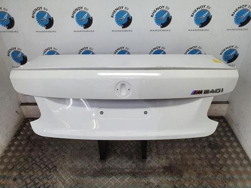 B.M.W. 2 SERIES [BOOTLID_TAILGATE] 2018, Auto-onderdelen, Overige Auto-onderdelen, Gebruikt, ARN erkend, Stiba lid, Erkend duurzaam