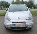 Citroën C3 Pluriel Cabriolet * 1.4i * Prête à immatriculé, Auto's, Citroën, Voorwielaandrijving, 4 zetels, Stof, Zwart