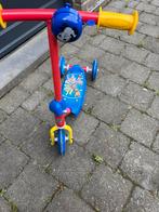 Kinderstep paw patrol, Fietsen en Brommers, Ophalen of Verzenden, Zo goed als nieuw, Gewone step