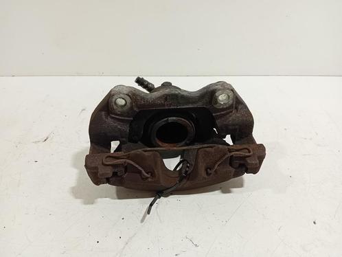 REMKLAUW LINKS VOOR Opel Meriva (01-2010/03-2017), Auto-onderdelen, Remmen en Aandrijving, Opel, Gebruikt