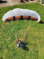 Rc paraglider, Hobby en Vrije tijd, Modelbouw | Radiografisch | Vliegtuigen, Ophalen of Verzenden