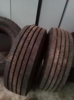 Trekkerbanden Pirelli  315 70 r22.5, Auto-onderdelen, Ophalen