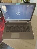 HP 17" laptop, Gebruikt, 2 tot 3 Ghz, Ophalen of Verzenden, HP