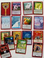 MetaZoo, Hobby en Vrije tijd, Verzamelkaartspellen | Overige, Ophalen of Verzenden, Gebruikt, Meerdere kaarten, Foil