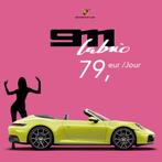 911 Cabrio  vanaf  79 eur/dag, Personenauto