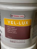 Yel Lux 500 gr, Dieren en Toebehoren, Ophalen, Nieuw, Eten en Drinken