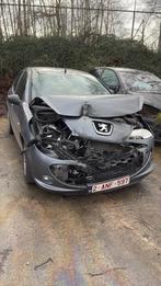 Peugeot 206+, Auto's, Peugeot, Stof, Handgeschakeld, 5 deurs, Particulier