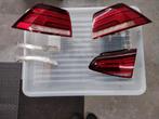 Feux arrière/golf 7.5 phase 2, Autos : Pièces & Accessoires, Enlèvement, Utilisé