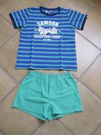 JBC Samson short pyjama maat 116, Enfants & Bébés, Vêtements de nuit ou Sous-vêtements, Utilisé, Garçon, Enlèvement ou Envoi