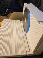 Snijmachine Krups, Ophalen, Zo goed als nieuw