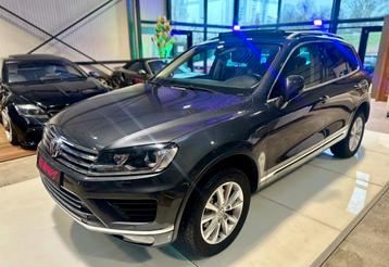 VOLKSWAGEN TOUAREG V6 beschikbaar voor biedingen