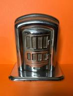 Spaarpot kachel CINEY - model 1, Verzamelen, Ophalen of Verzenden, Gebruikt