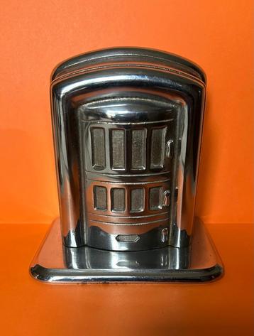 Spaarpot kachel CINEY - model 1 beschikbaar voor biedingen