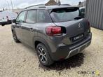 Citroen C3 Aircross MAX, Te koop, Zilver of Grijs, C3, Benzine