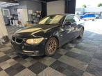 BMW 320 d Cabriolet AUTOMATIQUE bj. 2010 195000km, Auto's, BMW, Automaat, Beige, 4 cilinders, Bedrijf