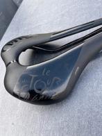 Carbon zadel selle italia special edition, Fietsen en Brommers, Fietsonderdelen, Ophalen of Verzenden, Zo goed als nieuw, Zadel