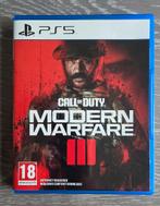 Call of Duty: Modern Warfare III (PS5), Games en Spelcomputers, Games | Sony PlayStation 5, Ophalen