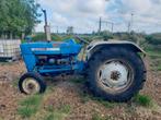Ford 2000, Zakelijke goederen, Ophalen, Ford