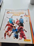 Panini pro league 2017, Antiek en Kunst, Ophalen of Verzenden